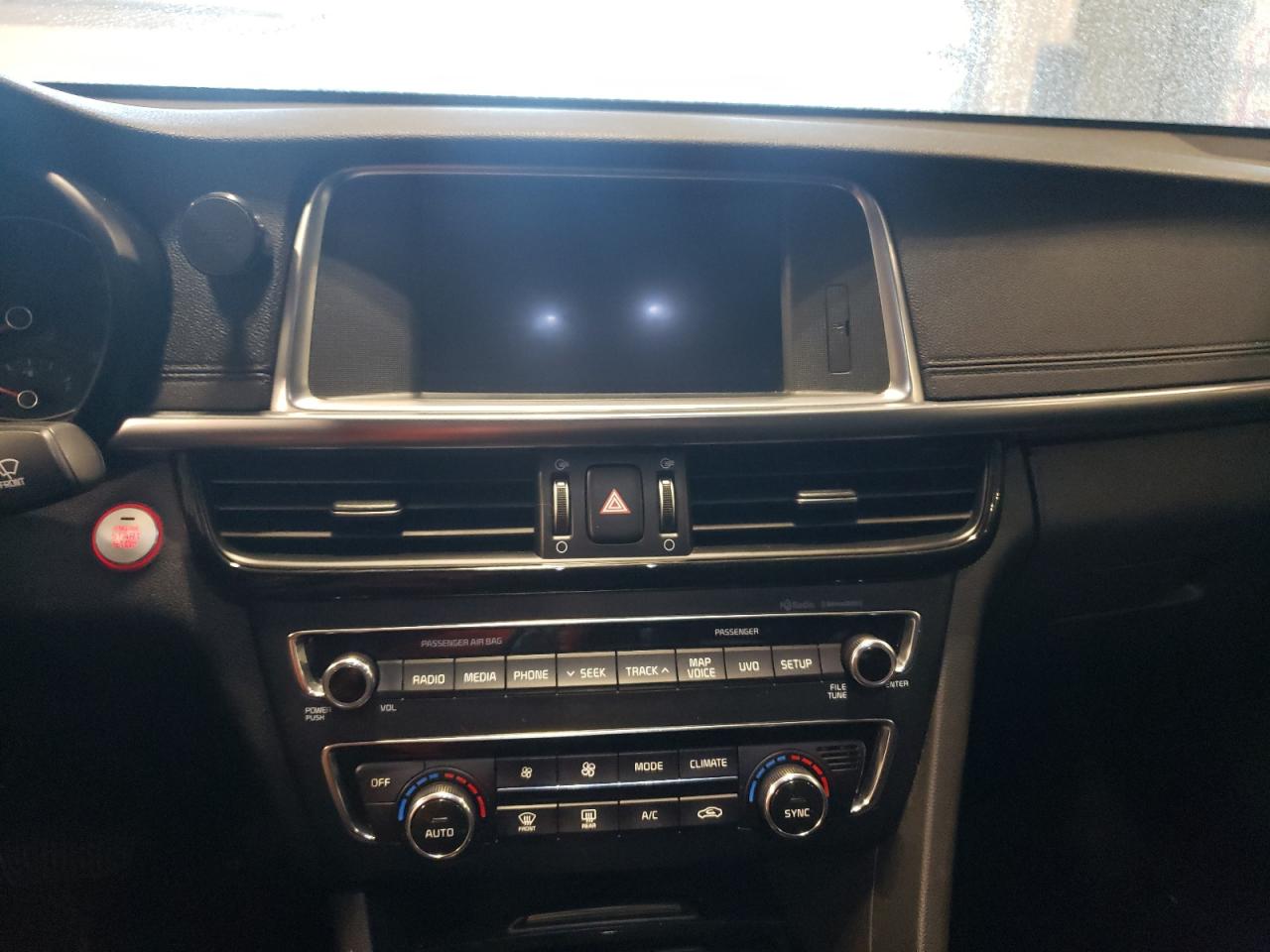 صورة رقم 9 من المزاد - 2016 KIA OPTIMA EX مع VIN 5XXGU4L30GG070865