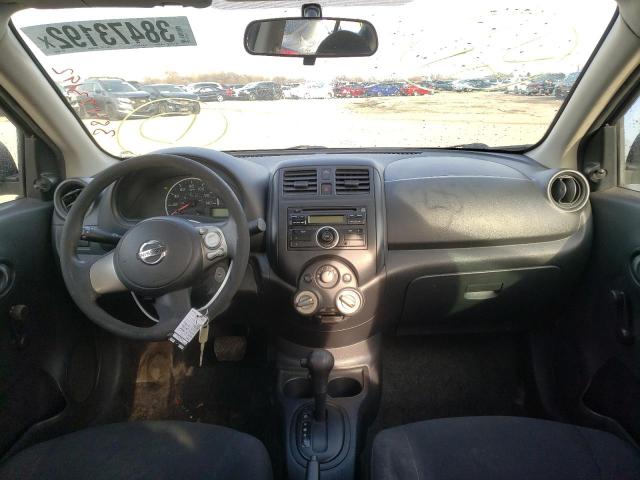 Photo 9 from auction – 2012 NISSAN VERSA S with VIN 3N1CN7AP2CL863573
