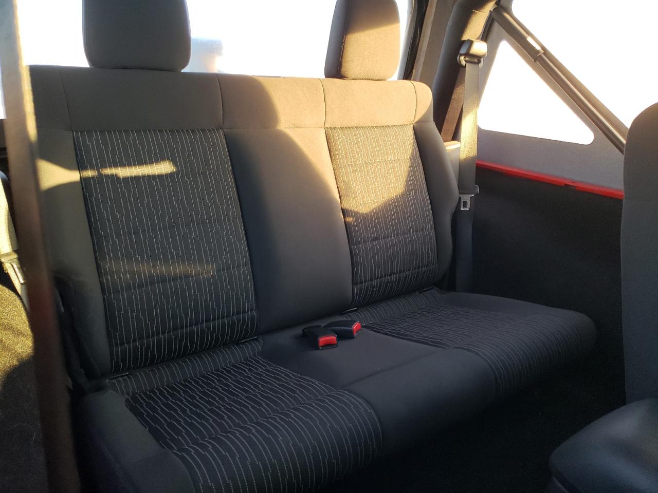 Фото 6 с аукциона – 2011 JEEP WRANGLER S с VIN 1J4AA2D12BL584798