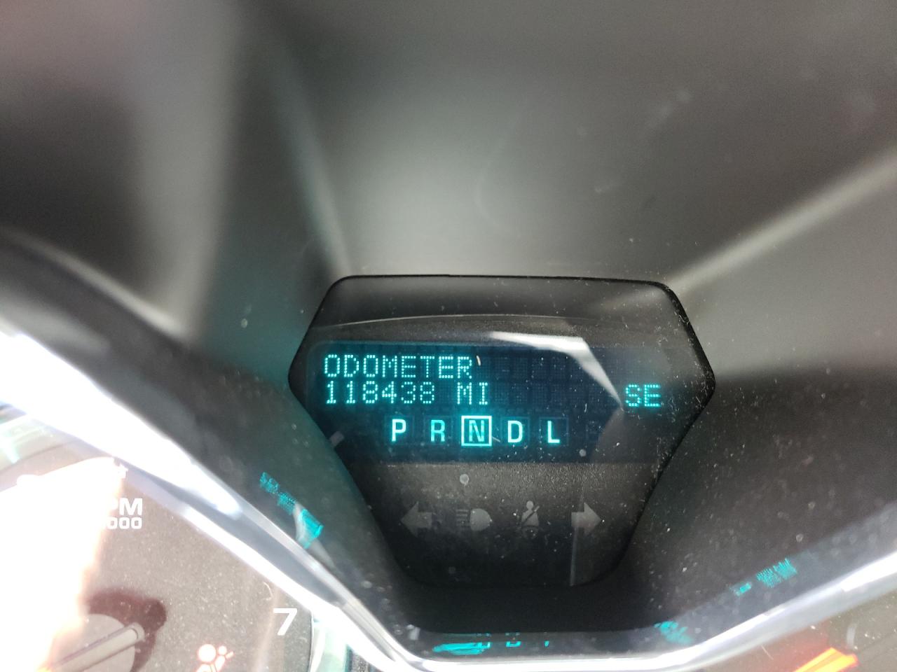 Photo 8 from auction – 2017 CHEVROLET TRAVERSE L with VIN 1GNKVHKD6HJ148336
