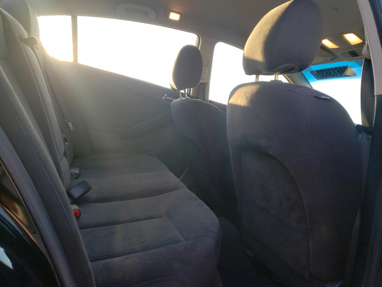 Photo 6 from auction – 2011 NISSAN ALTIMA BAS with VIN 1N4AL2AP3BC166894