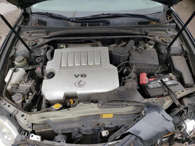 Photo 7 from auction – 2010 LEXUS ES 350 with VIN JTHBK1EGXA2371623