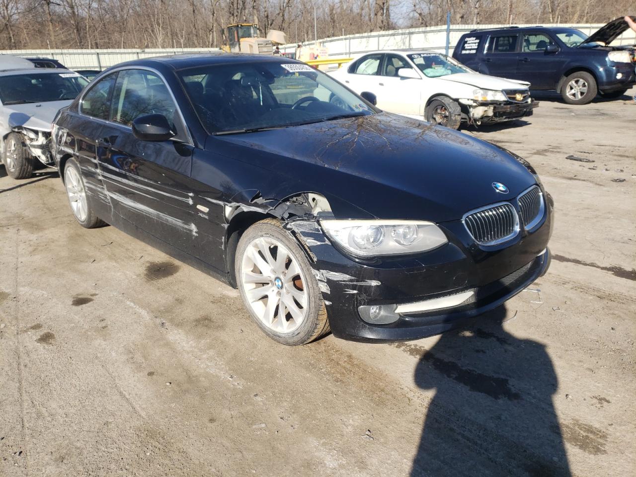 Photo 9 from auction – 2012 BMW 328 XI SUL with VIN WBAKF5C53CE657553