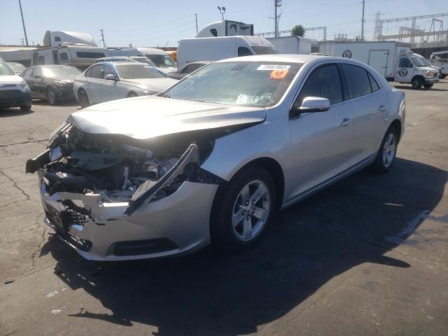 Photo 2 from auction – 2016 CHEVROLET MALIBU LIM with VIN 1G11C5SA0GU158686