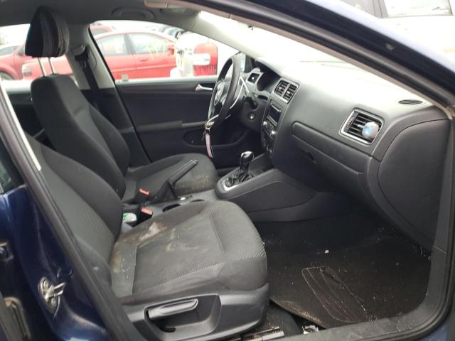 Photo 5 from auction – 2012 VOLKSWAGEN JETTA BASE with VIN 3VW2K7AJ3CM395356