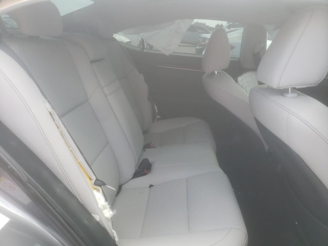 Photo 6 from auction – 2017 LEXUS ES 350 with VIN 58ABK1GG8HU051332