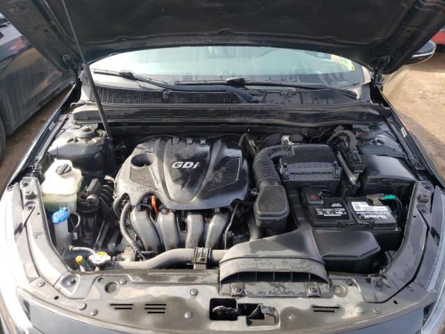 Photo 7 from auction – 2014 KIA OPTIMA LX with VIN 5XXGM4A70EG336467