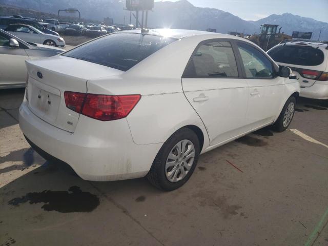 Photo 4 from auction – 2013 KIA FORTE EX with VIN KNAFU4A24D5694204