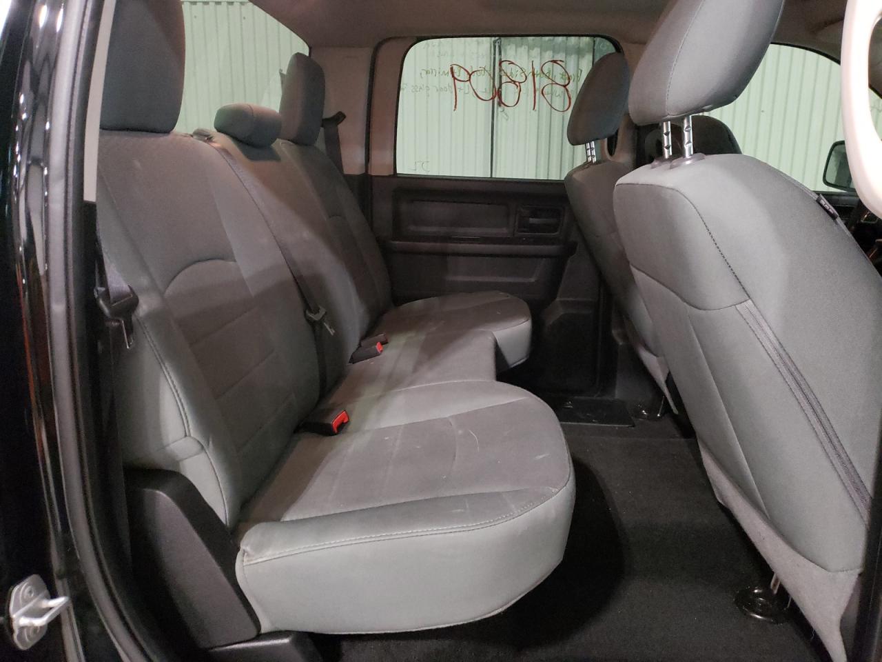Photo 6 from auction – 2014 RAM 1500 ST with VIN 3C6RR7KT6EG310449