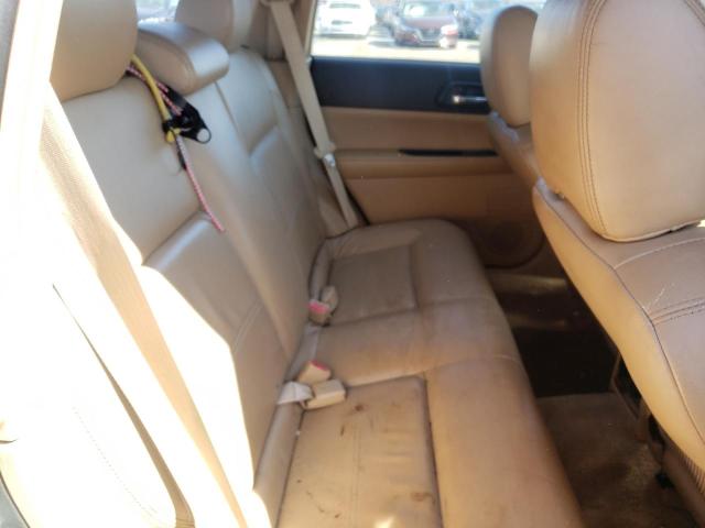 Photo 6 from auction – 2005 SUBARU FORESTER 2 with VIN JF1SG67655H703142