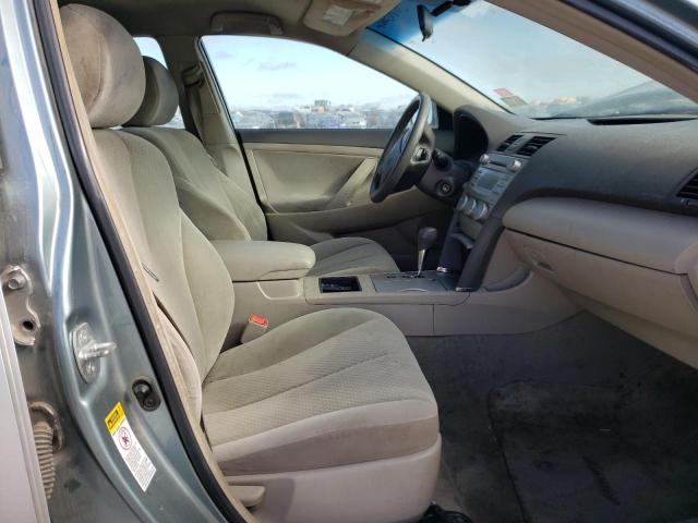 Photo 5 from auction – 2008 TOYOTA CAMRY CE with VIN 4T1BE46K78U783585