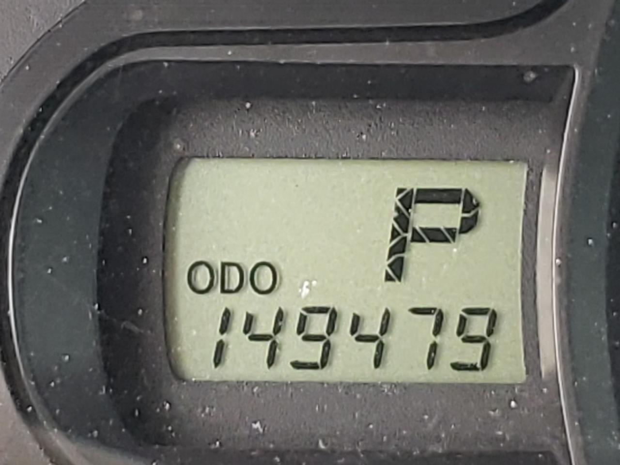 Photo 8 from auction – 2012 TOYOTA SIENNA BAS with VIN 5TDKA3DC7CS010747