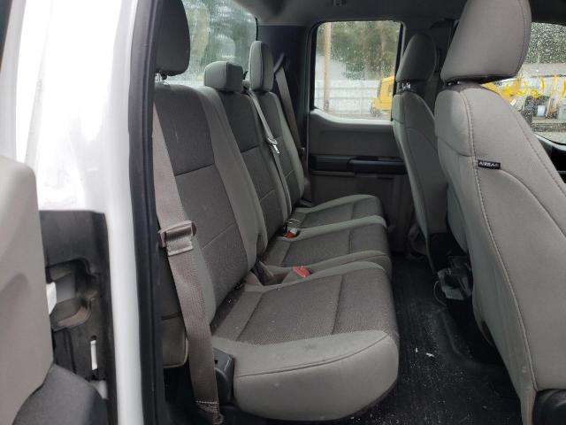 Photo 6 from auction – 2018 FORD F150 SUPER with VIN 1FTEX1CP5JFA35874