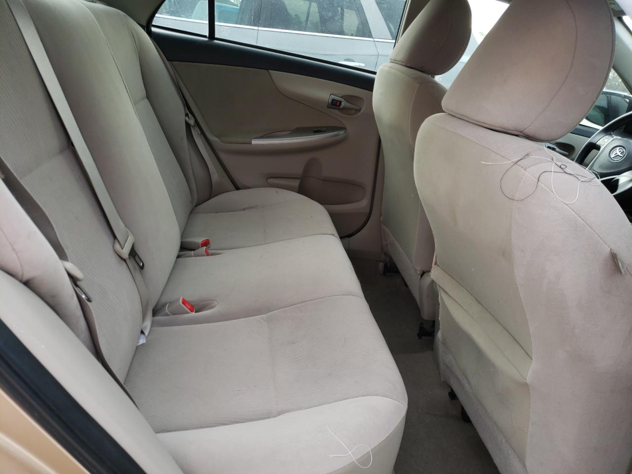 Photo 6 from auction – 2012 TOYOTA COROLLA BA with VIN JTDBU4EE6C9174406