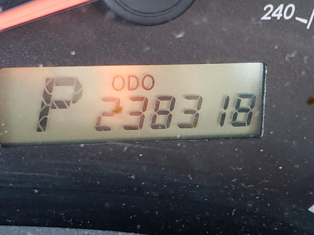 Photo 8 from auction – 2010 TOYOTA COROLLA BA with VIN 1NXBU4EE9AZ230585