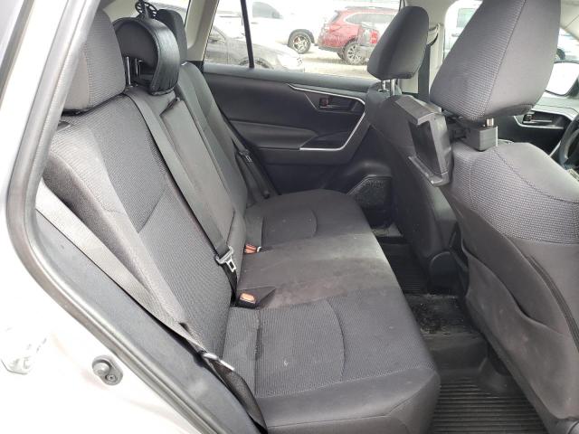 Photo 6 from auction – 2020 TOYOTA RAV4 LE with VIN 2T3F1RFV9LC094704