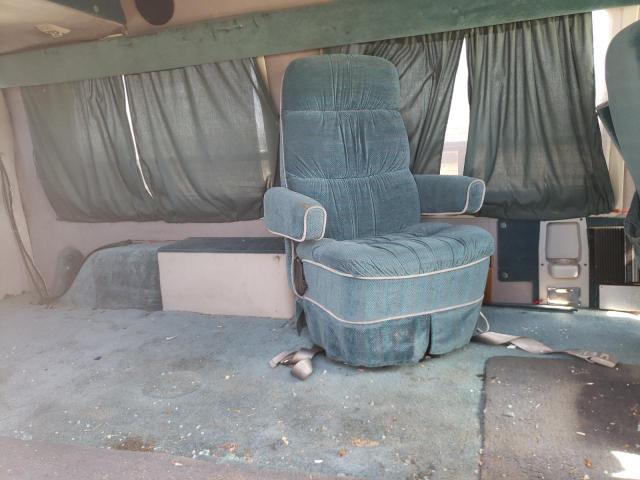 Photo 8 from auction – 1994 DODGE RAM VAN B2 with VIN 2B7HB21YXRK567339