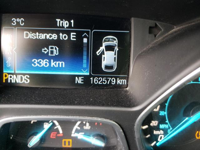 Photo 8 from auction – 2014 FORD ESCAPE SE with VIN 1FMCU0G94EUC54473