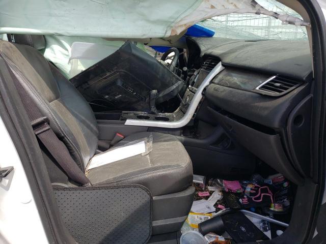 Photo 5 from auction – 2013 FORD EDGE SPORT with VIN 2FMDK3AK3DBC11903