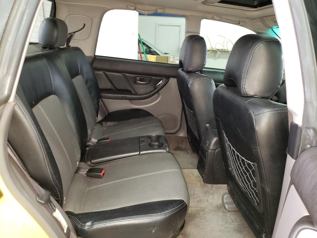 صورة رقم 6 من المزاد - 2003 SUBARU BAJA مع VIN 4S4BT61C437104638