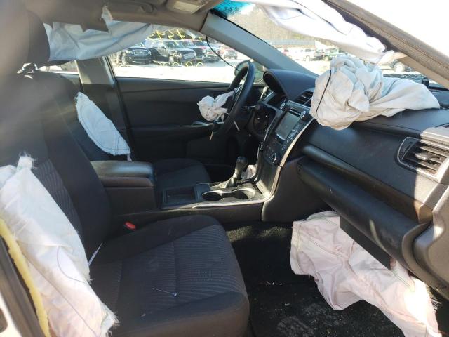 Photo 5 from auction – 2017 TOYOTA CAMRY LE with VIN 4T1BF1FK0HU710778