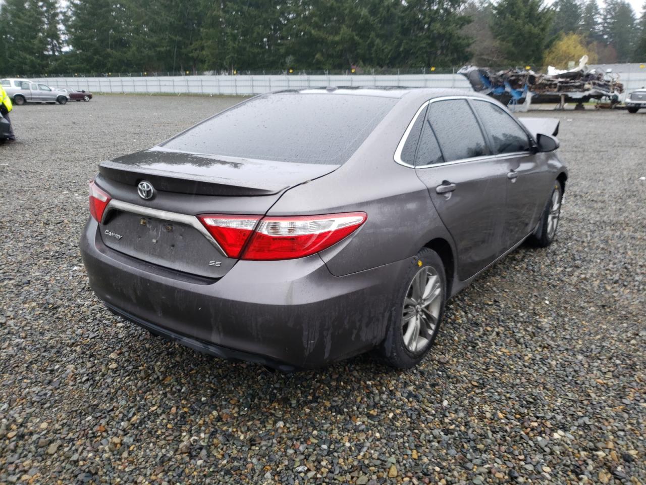 Photo 4 from auction – 2016 TOYOTA CAMRY LE with VIN 4T1BF1FK6GU259631