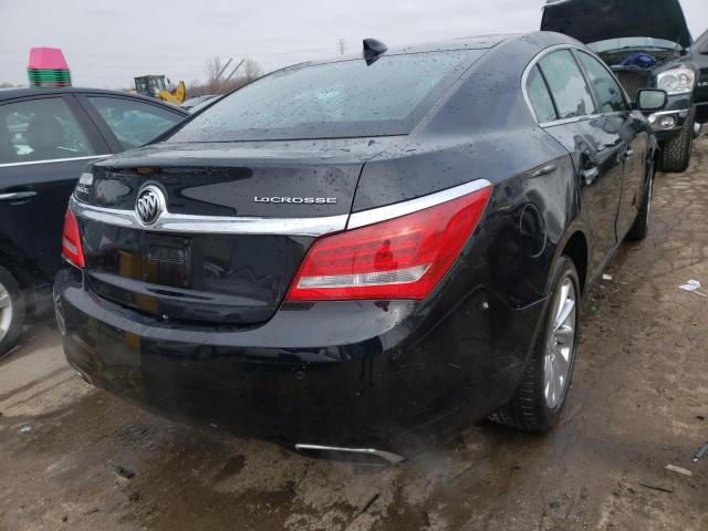 Photo 4 from auction – 2016 BUICK LACROSSE with VIN 1G4GB5G3XGF173713