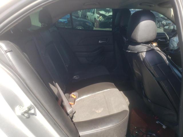 Photo 6 from auction – 2016 CHEVROLET MALIBU LIM with VIN 1G11C5SA0GU158686