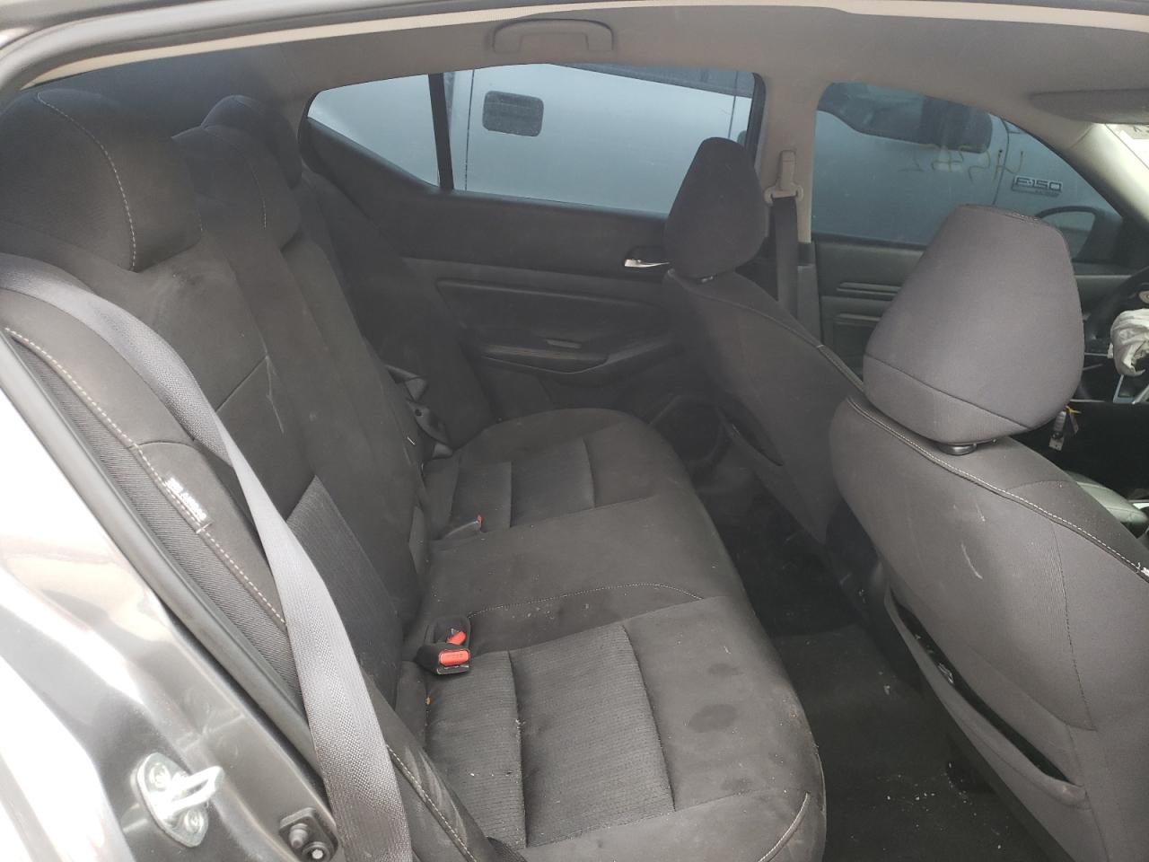 Photo 6 from auction – 2020 NISSAN ALTIMA S with VIN 1N4BL4BV7LC182708