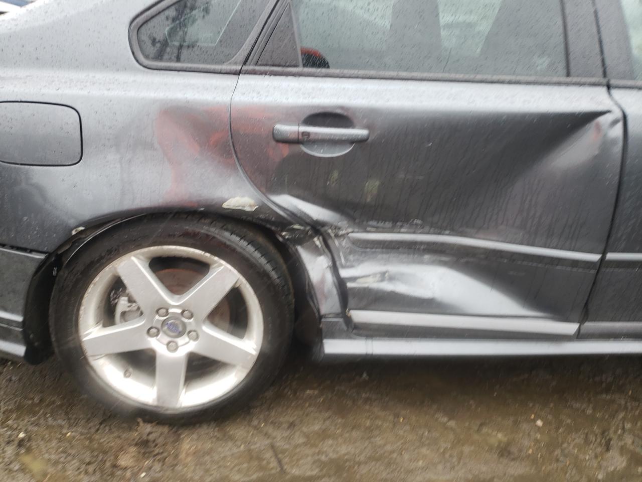 Photo 9 from auction – 2010 VOLVO S40 T5 with VIN YV1672MS8A2501750