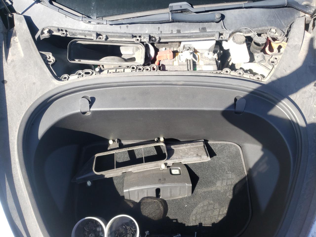 Photo 7 from auction – 2018 TESLA MODEL 3 with VIN 5YJ3E1EA1JF005040