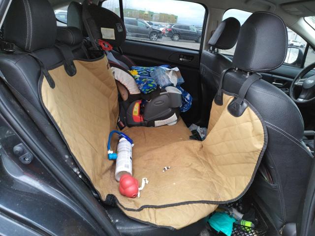 Photo 6 from auction – 2014 SUBARU XV CROSSTR with VIN JF2GPAGC1E8293935