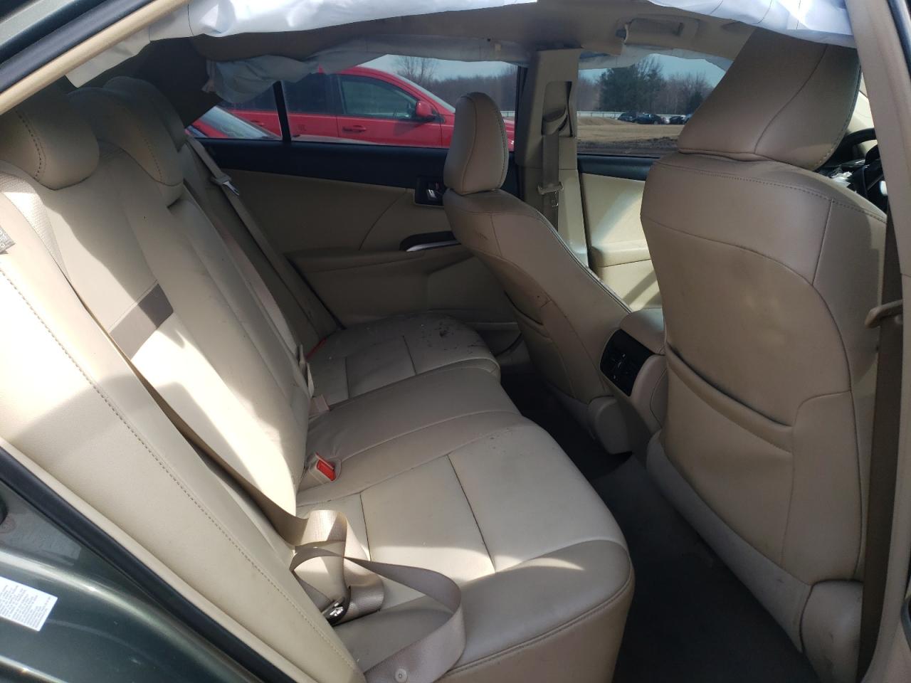 Photo 6 from auction – 2012 TOYOTA CAMRY BASE with VIN 4T1BF1FK4CU508020