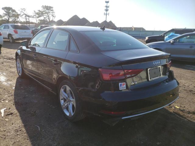Zdjęcie 3 z aukcji – 2018 AUDI A3 PREMIUM z VIN WAUB8GFF9J1081871
