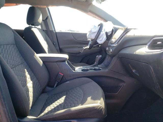 Photo 5 from auction – 2018 CHEVROLET EQUINOX LT with VIN 3GNAXSEV4JS569287
