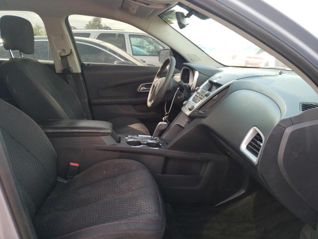Photo 5 from auction – 2015 CHEVROLET EQUINOX LS with VIN 2GNALAEK5F6214145
