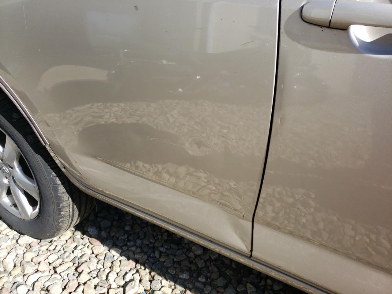 Photo 9 from auction – 2008 TOYOTA RAV4 LIMIT with VIN JTMBD31V386087376