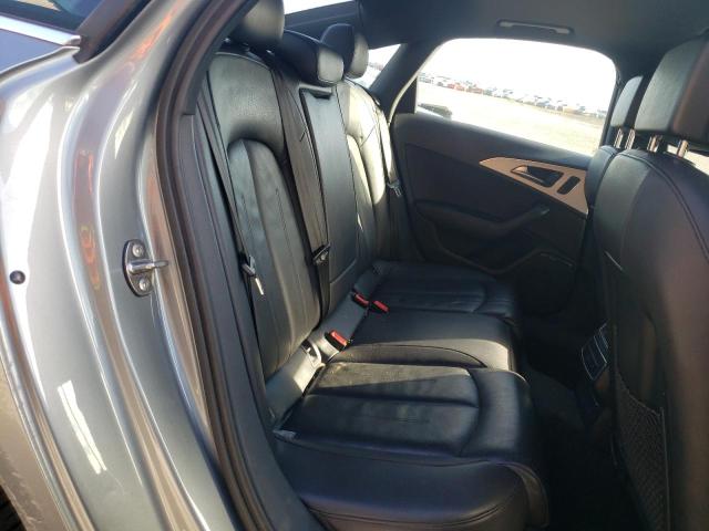 Photo 6 from auction – 2014 AUDI A6 PREMIUM with VIN WAUFMAFC1EN008671