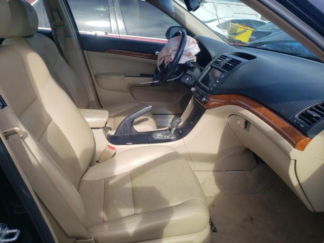 Photo 5 from auction – 2012 INFINITI FX35 with VIN JN8AS1MW1CM151952
