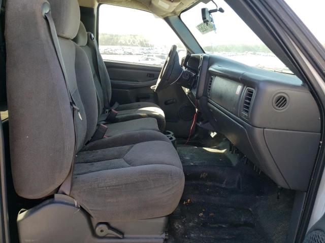 Photo 5 from auction – 2007 CHEVROLET SILVERADO with VIN 1GCEC19X47Z183525