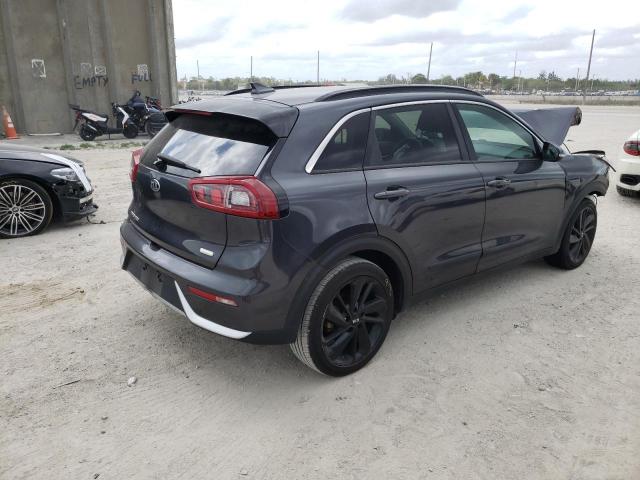 Photo 4 from auction – 2018 KIA NIRO EX with VIN KNDCC3LC5J5133403