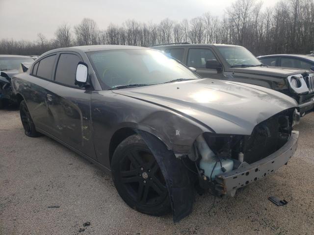 DODGE CHARGER SX 2012 with VIN 2C3CDXHG5CH135622 - Photo from auction