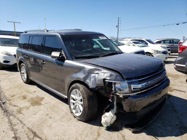 FORD FLEX SE 2016 with VIN 2FMGK5B83GBA16982 - Photo from auction