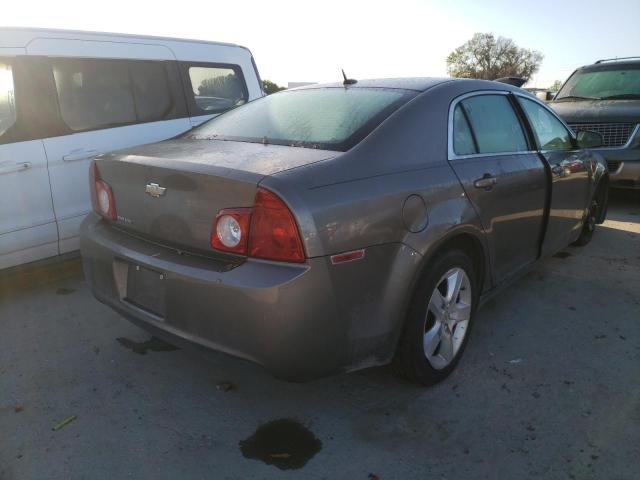 Photo 4 from auction – 2011 CHEVROLET MALIBU LS with VIN 1G1ZB5E15BF142322