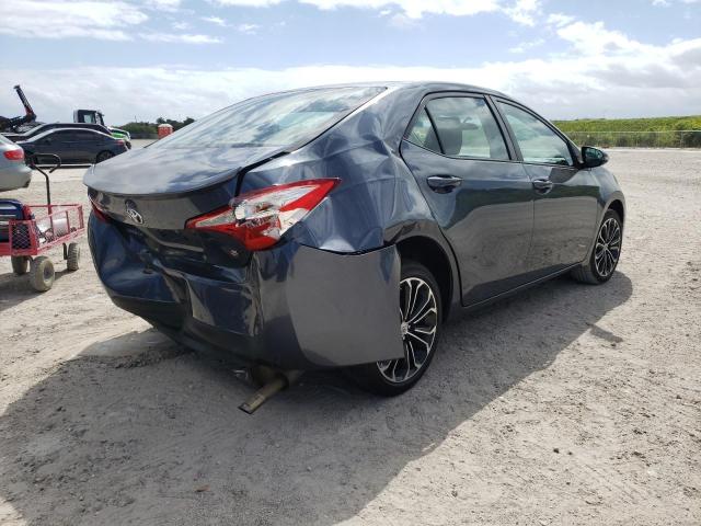 Photo 4 from auction – 2015 TOYOTA COROLLA L with VIN 2T1BURHE6FC420474