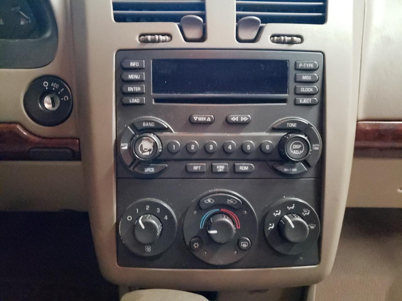 Photo 9 from auction – 2004 CHEVROLET MALIBU LS with VIN 1G1ZT54894F123271