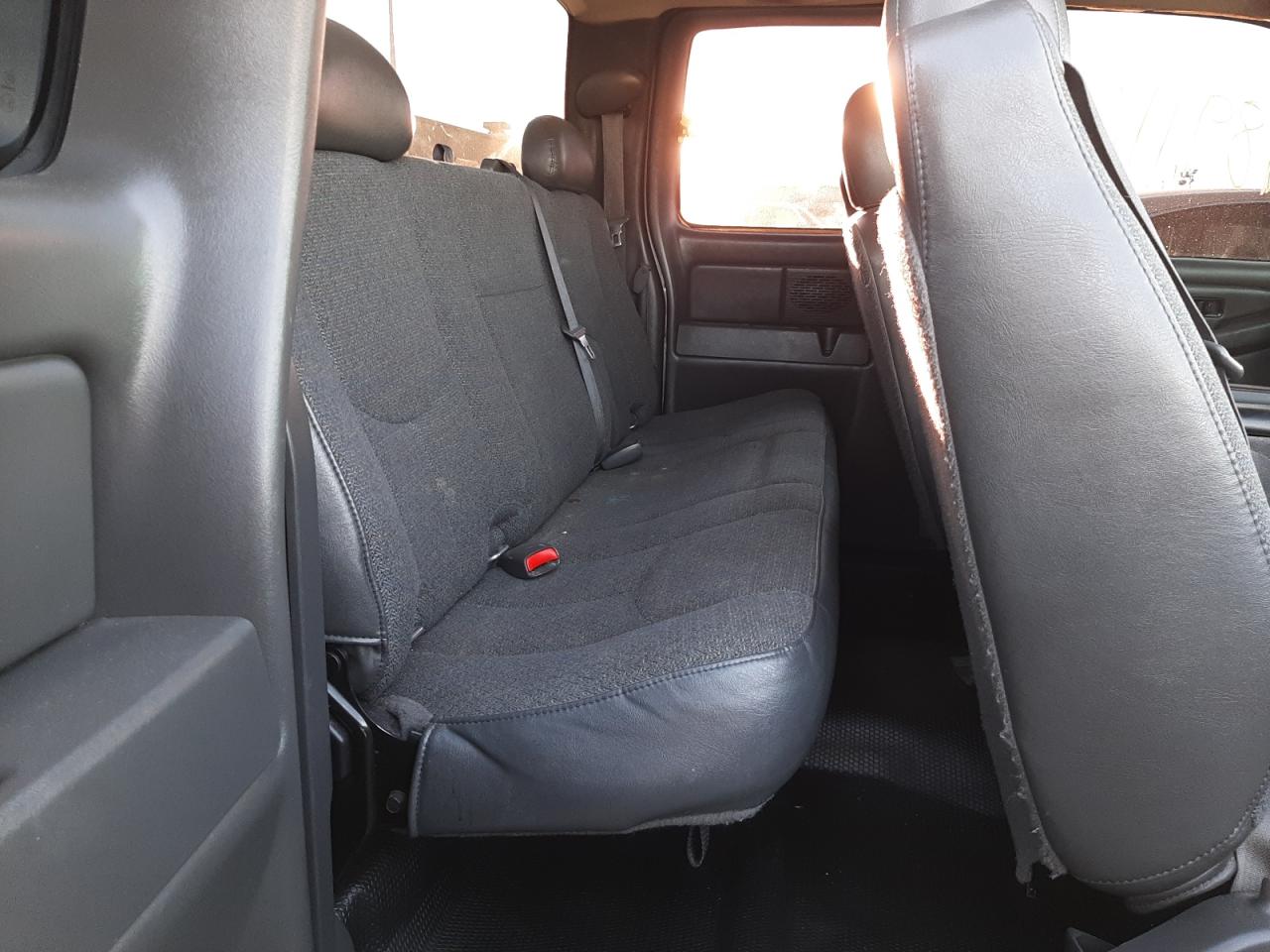 Photo 6 from auction – 2007 GMC NEW SIERRA with VIN 1GTEC19XX7Z130618