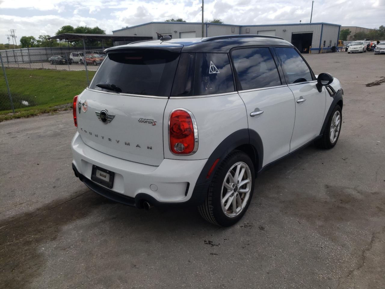 Photo 4 from auction – 2015 MINI COOPER S C with VIN WMWZC3C51FWT06876