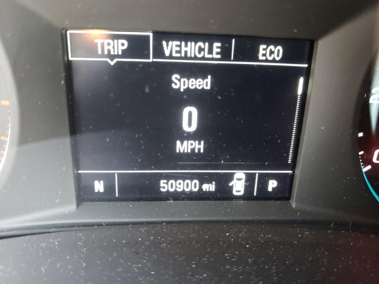 Photo 8 from auction – 2019 CHEVROLET MALIBU LS with VIN 1G1ZB5ST2KF223476