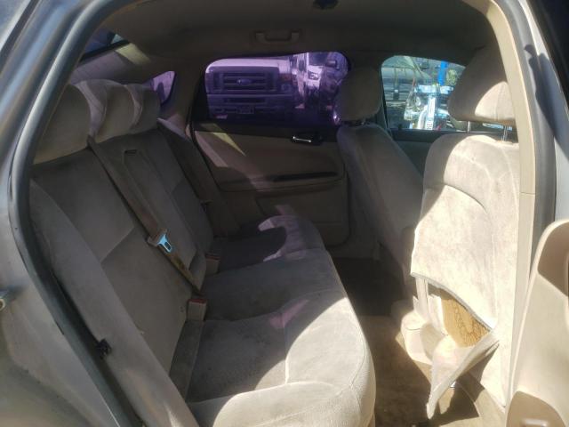 Photo 6 from auction – 2008 CHEVROLET IMPALA LS with VIN 2G1WB58K381228512